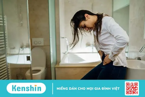 Lưu ý sau khi đặt vòng tránh thai chị em nên biết