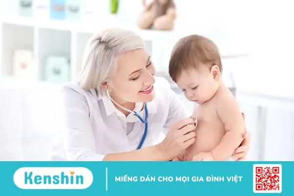 Lý do khiến trẻ bị chảy máu cam khi ngủ