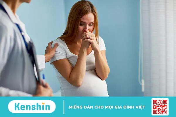 Mắc bệnh cường giáp có thai được không? Phụ nữ cần biết gì về cường giáp?