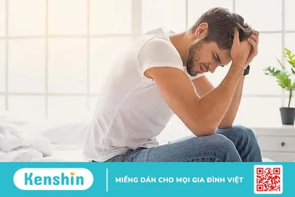 Mắc bệnh hạt ngọc dương vật có nguy hiểm không? Điều trị ra sao?