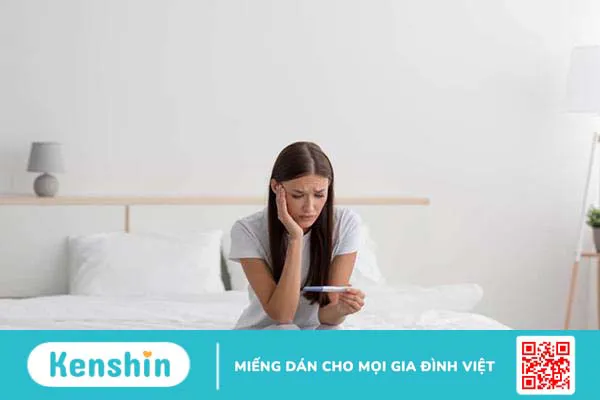 Mắc u xơ tử cung có mang thai được không? Điều trị như thế nào?