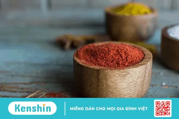 Mách bà bầu cách sử dụng nhụy hoa nghệ tây