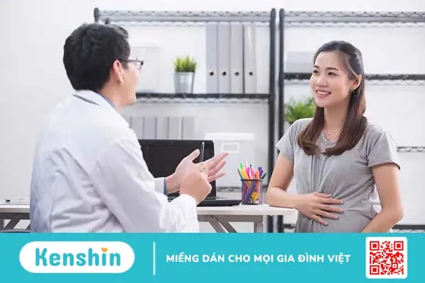 Mách bà bầu cách sử dụng nhụy hoa nghệ tây