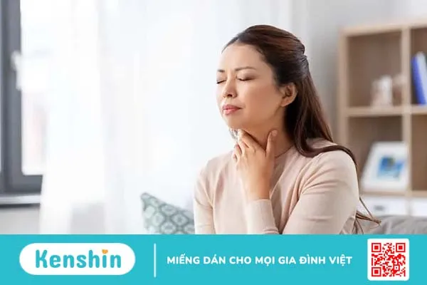 Mách bạn 10 cách chữa viêm amidan tại nhà hiệu quả nhanh chóng