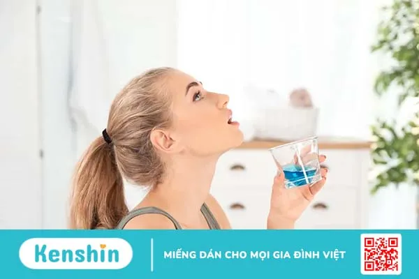 Mách bạn 10 cách chữa viêm amidan tại nhà hiệu quả nhanh chóng