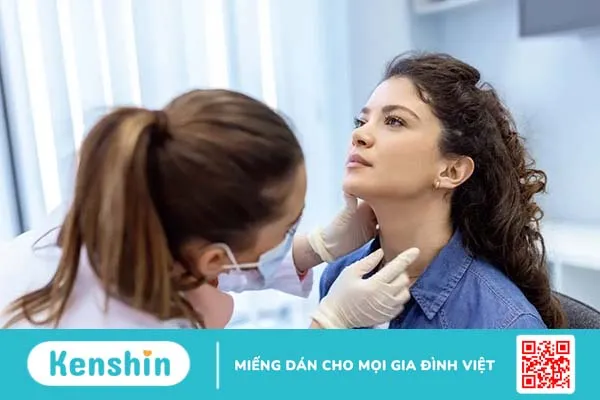 Mách bạn 10 cách chữa viêm amidan tại nhà hiệu quả nhanh chóng