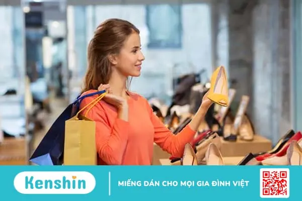 Mách bạn 10 cách đi giày cao gót không đau chân