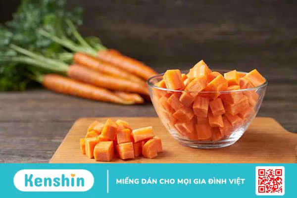 Mách bạn 10 công thức nấu cháo thịt lợn cho bé ăn dặm ngon bổ khỏe