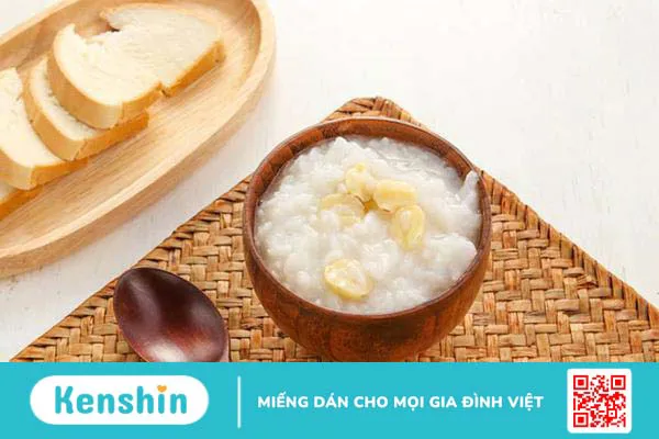 Mách bạn 10 công thức nấu cháo thịt lợn cho bé ăn dặm ngon bổ khỏe