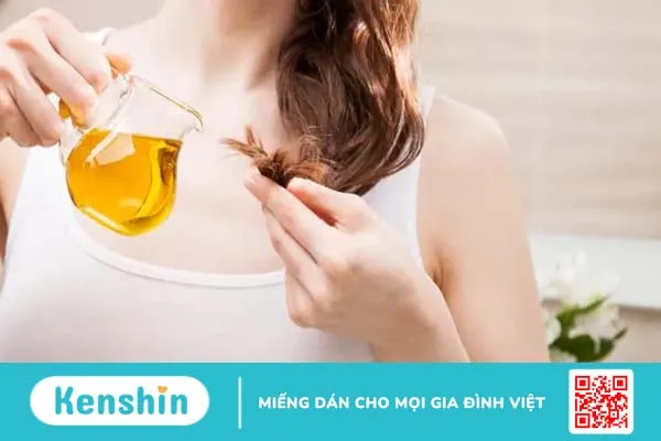 Mách bạn 15 bí quyết làm đẹp với dầu oliu từ đầu đến chân