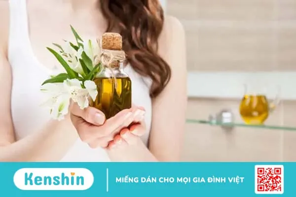 Mách bạn 15 bí quyết làm đẹp với dầu oliu từ đầu đến chân