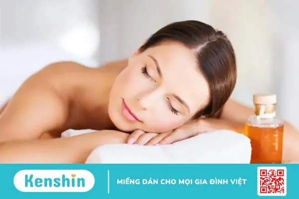 Mách bạn 15 bí quyết làm đẹp với dầu oliu từ đầu đến chân