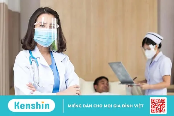 Mách bạn 15 công ty bảo hiểm sức khỏe uy tín tại Việt Nam