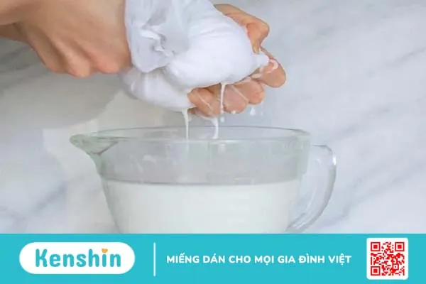 Mách bạn 2 cách làm dầu dừa tại nhà có ngay sản phẩm chất lượng