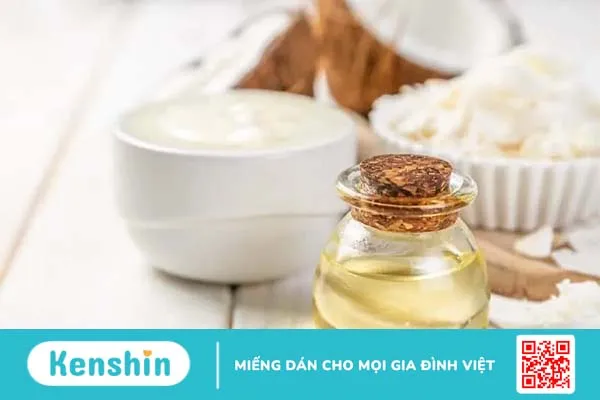 Mách bạn 2 cách làm dầu dừa tại nhà có ngay sản phẩm chất lượng