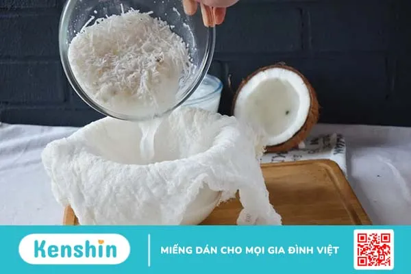 Mách bạn 2 cách làm dầu dừa tại nhà có ngay sản phẩm chất lượng