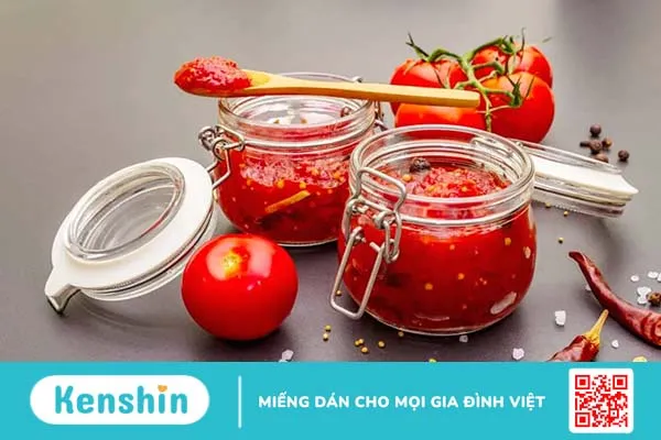 Mách bạn 3 cách làm mứt cà chua vừa ngon miệng vừa ngon mắt