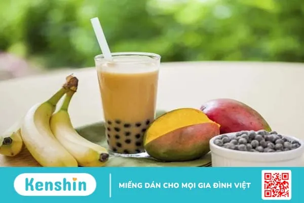 Mách bạn 3 cách làm trà sữa thơm ngon, không lo tăng cân