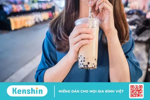 Mách bạn 3 cách làm trà sữa thơm ngon, không lo tăng cân