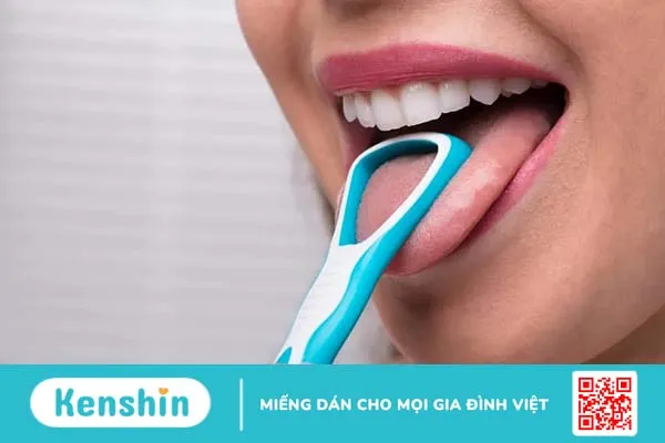 Mách bạn 3 cách vệ sinh lưỡi đúng chuẩn giúp hơi thở thơm tho cả ngày