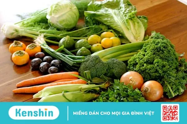 Mách bạn 5 cách chữa đa nang buồng trứng bằng phương pháp tự nhiên