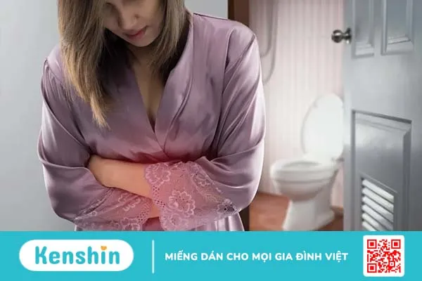 Mách bạn 5 dấu hiệu tới tháng thường gặp mà chị em nên biết