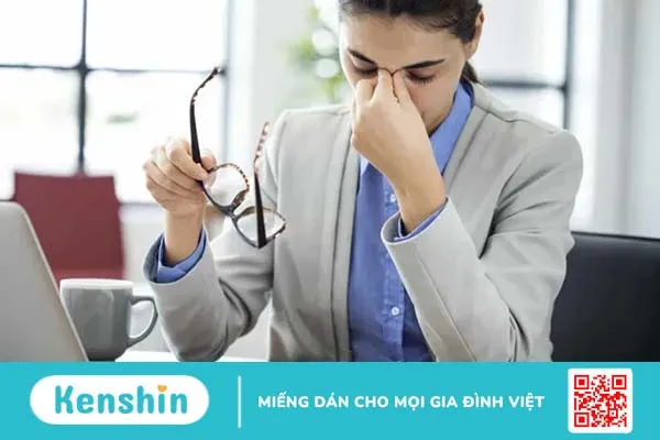 Mách bạn 6 cách chăm sóc mắt đơn giản mà hiệu quả