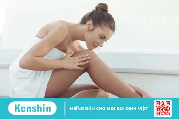 Mách bạn 6 cách giúp đi vệ sinh dễ dàng khi bị táo bón!