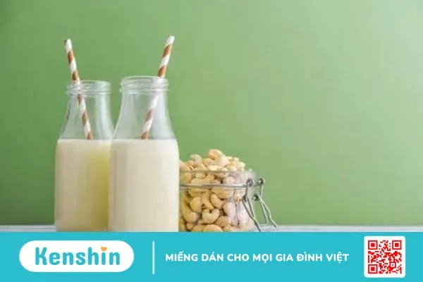 Mách bạn 6 cách làm sữa hạt macca thơm ngon, sánh mịn