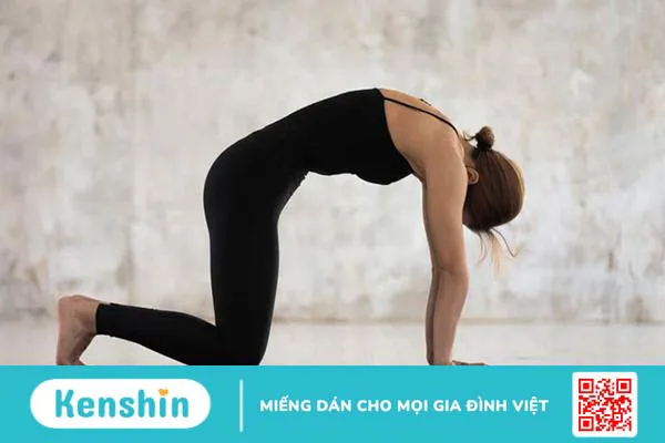 Mách bạn 6 mẹo dân gian chữa đau vai gáy cực hiệu quả