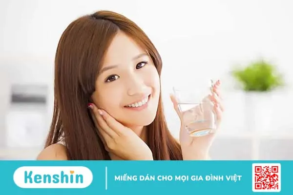 Mách bạn 7 cách tiêu đờm hiệu quả, dễ thực hiện tại nhà