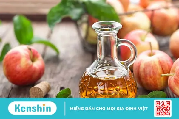 Mách bạn 7 cách trị mụn cóc sinh dục nữ tại nhà đơn giản