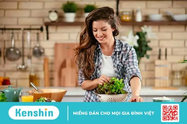 Mách bạn 7 cách trị mụn cóc sinh dục nữ tại nhà đơn giản