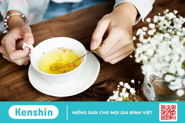 Mách bạn 8 cách dùng saffron đơn giản, đúng chuẩn nhất