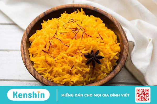 Mách bạn 8 cách dùng saffron đơn giản, đúng chuẩn nhất