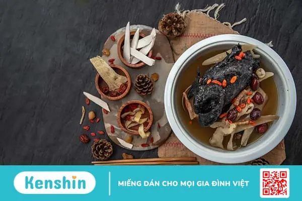 Mách bạn 8 cách hầm gà cho phụ nữ mang thai vừa dễ vừa ngon