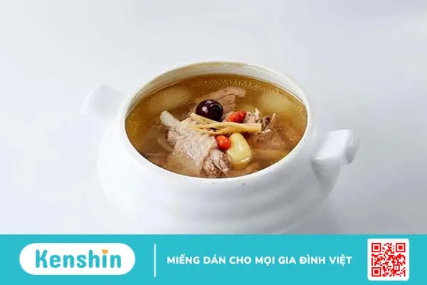 Mách bạn 8 cách hầm gà cho phụ nữ mang thai vừa dễ vừa ngon