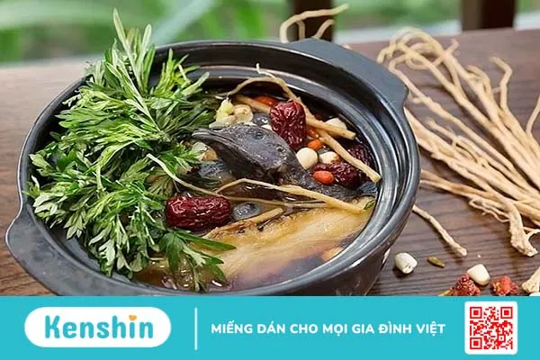 Mách bạn 8 cách hầm gà cho phụ nữ mang thai vừa dễ vừa ngon