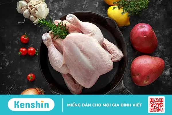 Mách bạn 8 cách hầm gà cho phụ nữ mang thai vừa dễ vừa ngon