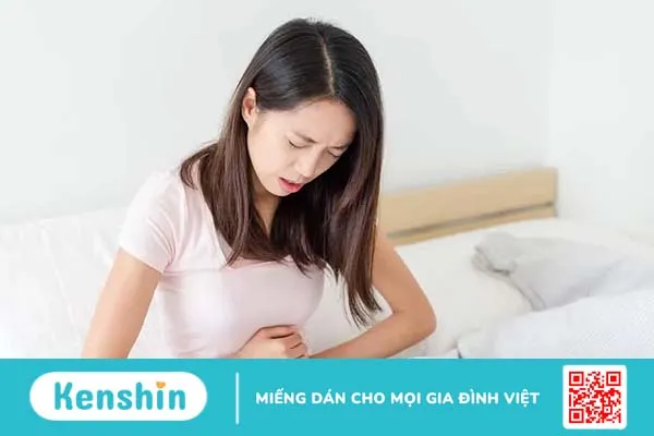 Mách bạn 8 dấu hiệu buồng trứng đa nang không nên bỏ qua