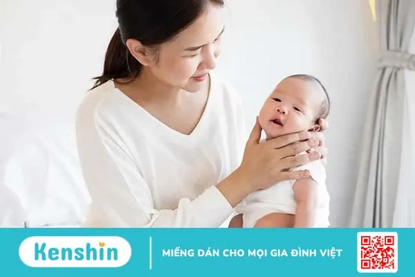 Mách bạn 9 mẹo chữa nấc cho trẻ sơ sinh và trẻ nhỏ hiệu nghiệm nhất