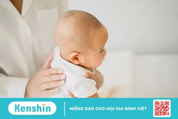 Mách bạn 9 mẹo chữa nấc cho trẻ sơ sinh và trẻ nhỏ hiệu nghiệm nhất