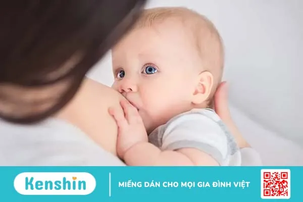 Mách bạn 9 mẹo chữa nấc cho trẻ sơ sinh và trẻ nhỏ hiệu nghiệm nhất