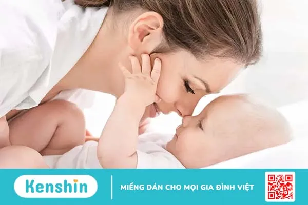 Mách bạn 9 mẹo chữa nấc cho trẻ sơ sinh và trẻ nhỏ hiệu nghiệm nhất