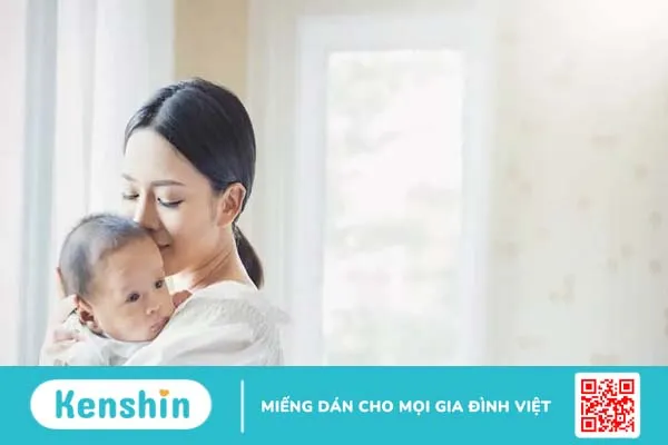 Mách bạn 9 mẹo chữa nấc cho trẻ sơ sinh và trẻ nhỏ hiệu nghiệm nhất