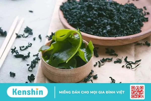 Mách bạn 9 thực phẩm giàu omega-3 phù hợp cho cả gia đình