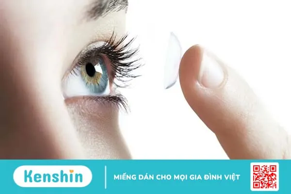 Mách bạn ba cách chữa cận thị phổ biến và thông dụng