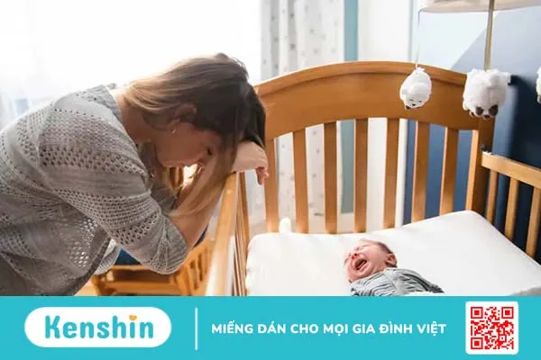 Mách bạn bí quyết cùng con vượt qua “cơn bão” wonder week 12 dễ dàng