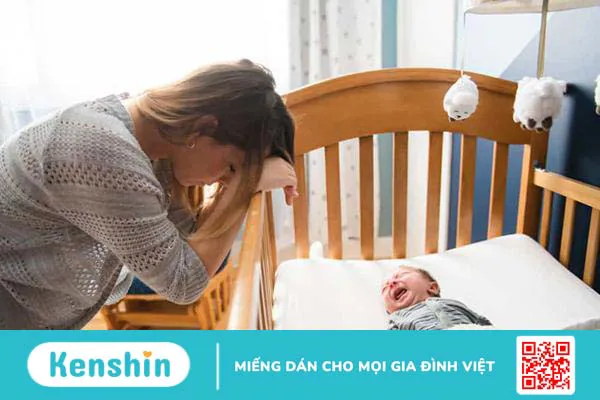 Mách bạn bí quyết cùng con vượt qua “cơn bão” wonder week 12 dễ dàng