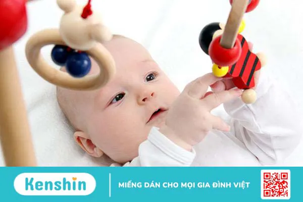 Mách bạn bí quyết cùng con vượt qua “cơn bão” wonder week 12 dễ dàng